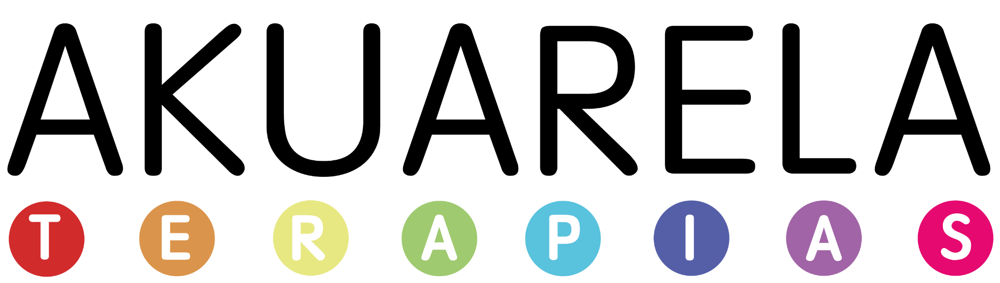 Akuarela Terapias